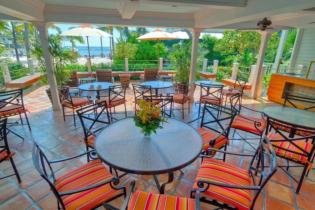 La Mer Hotel & Dewey House (Adults Only) Key West 4*,  United States