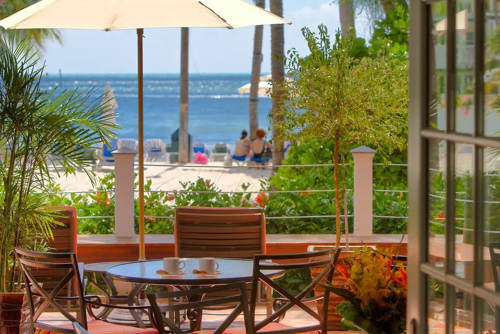 La Mer Hotel & Dewey House (Adults Only) Key West 4*,  United States