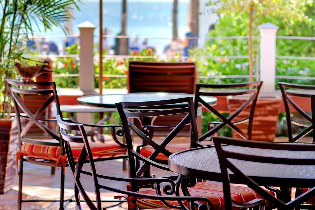 La Mer Hotel & Dewey House (Adults Only) Key West