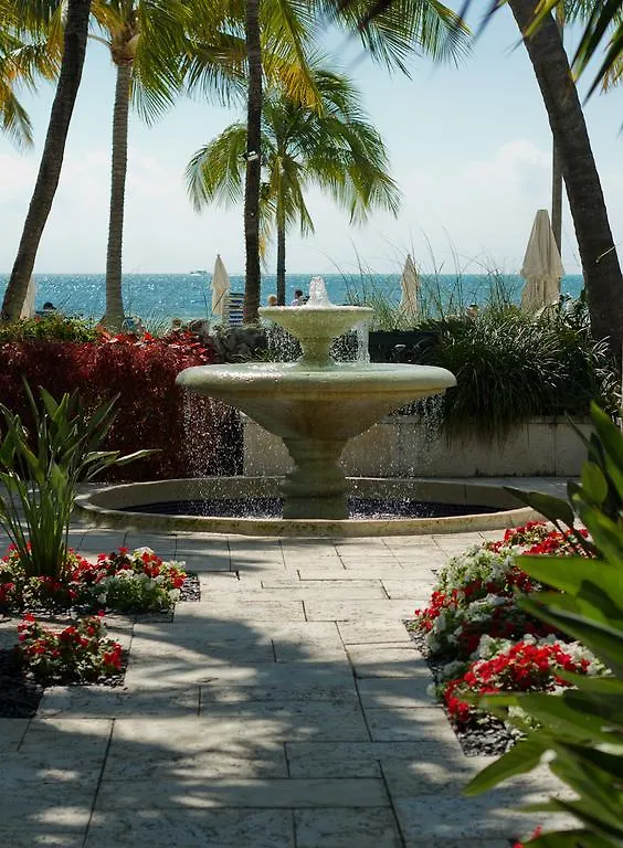 La Mer Hotel & Dewey House (Adults Only) Key West