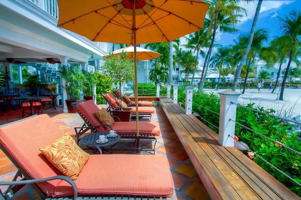 La Mer Hotel & Dewey House (Adults Only) Key West United States