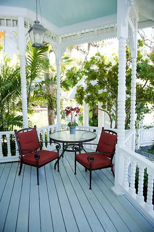 La Mer Hotel & Dewey House (Adults Only) Key West