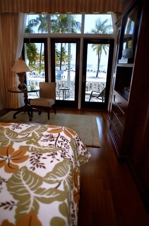 La Mer Hotel & Dewey House (Adults Only) Key West