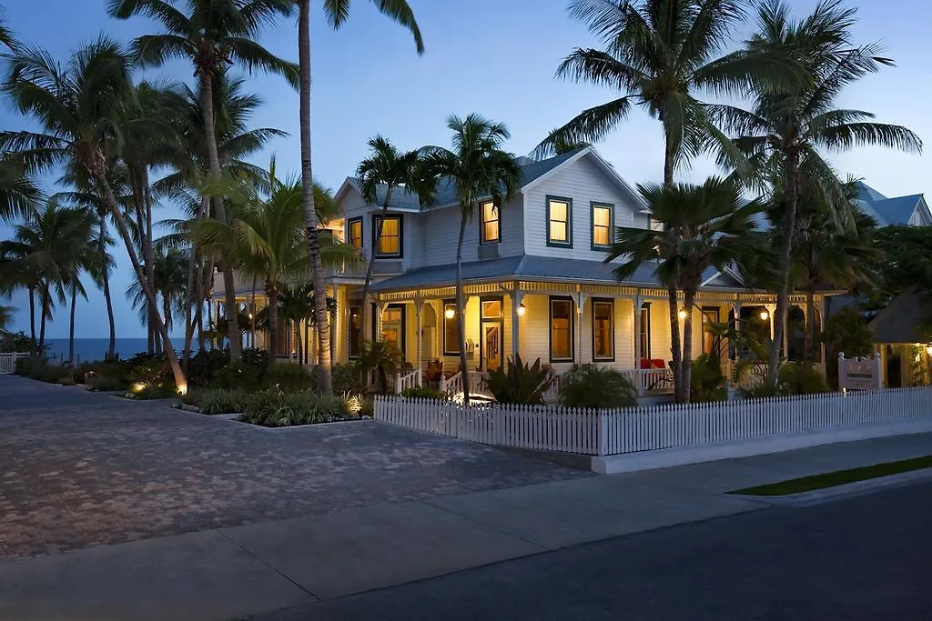 La Mer Hotel & Dewey House (Adults Only) Key West
