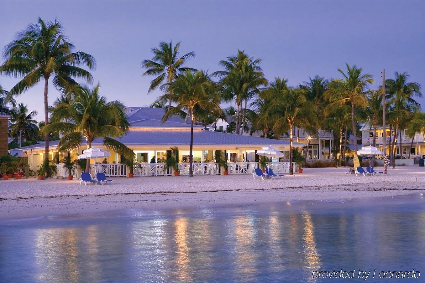 La Mer Hotel & Dewey House (Adults Only) Key West