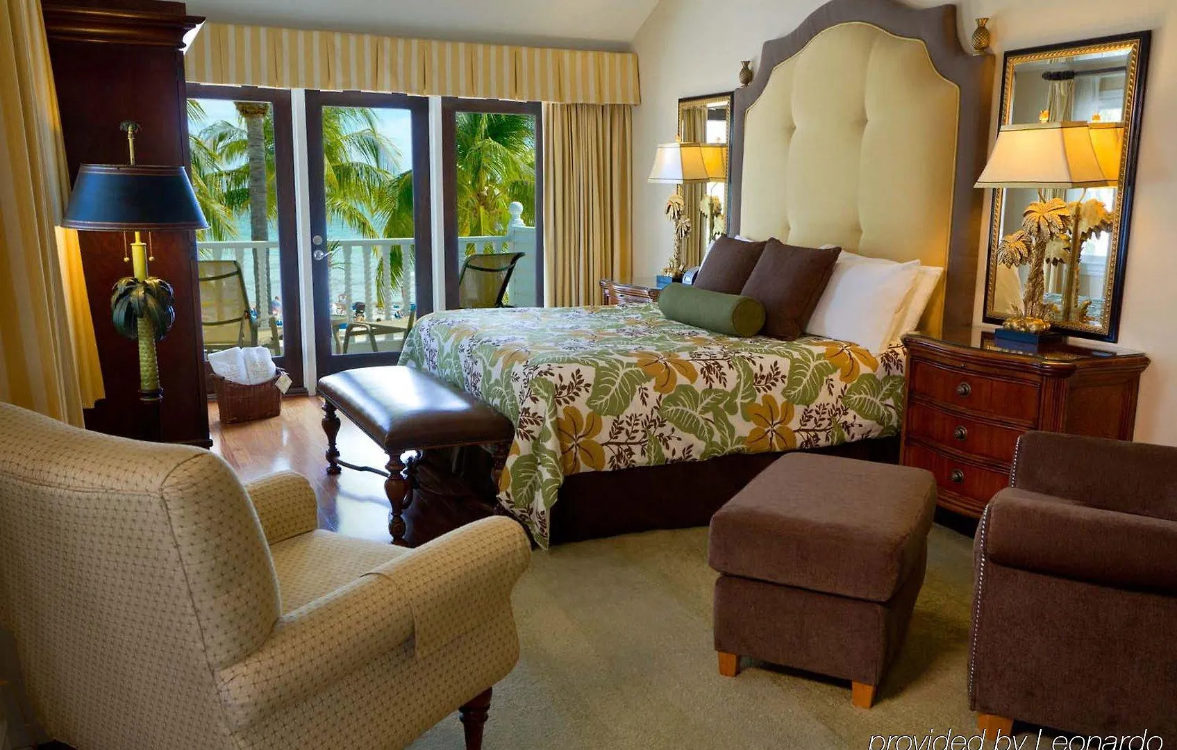 La Mer Hotel & Dewey House (Adults Only) Key West