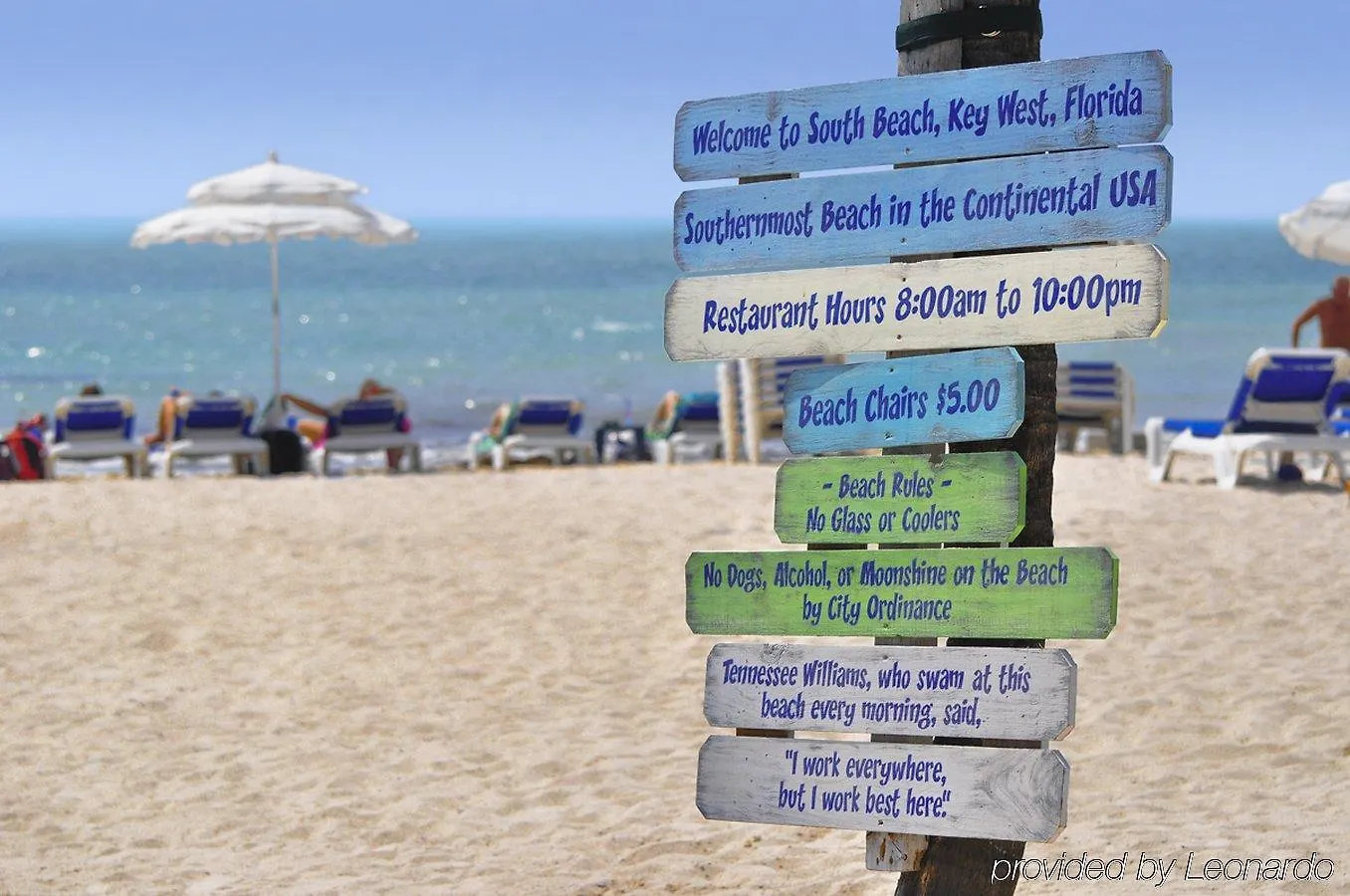 ****  La Mer Hotel & Dewey House (Adults Only) Key West United States